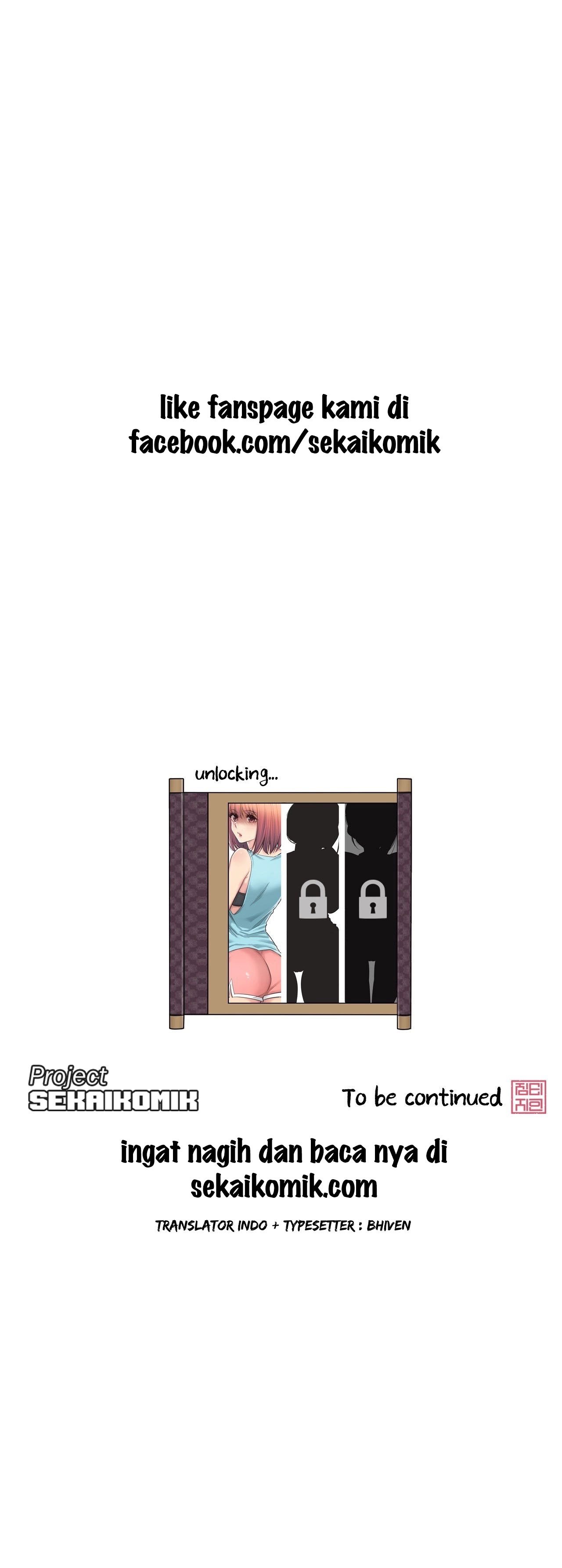 Touch to Unlock - Chapter 4 26