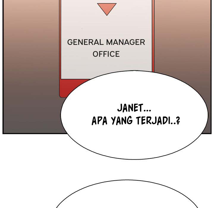 Miss Announcer - Chapter 4 91