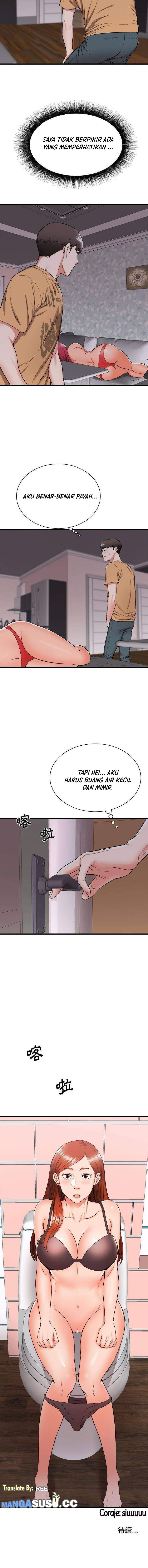 Staying at The Sisters House - Chapter 4 18