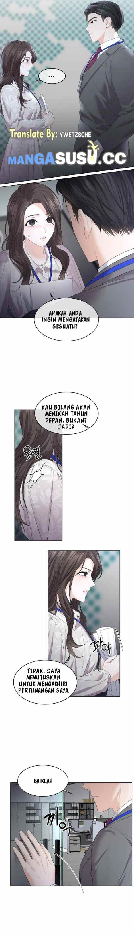 The Change of Season - Chapter 4 17