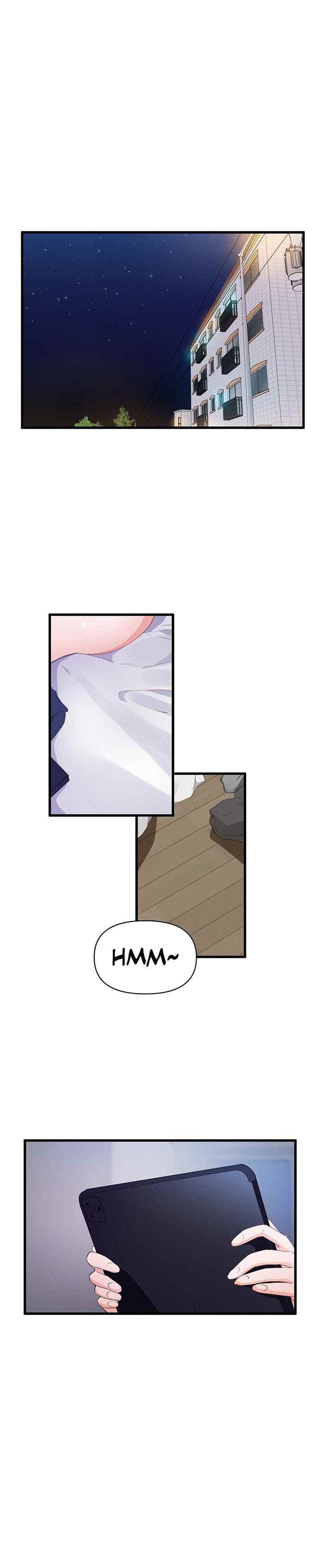 Please Give Me Energy - Chapter 4 30