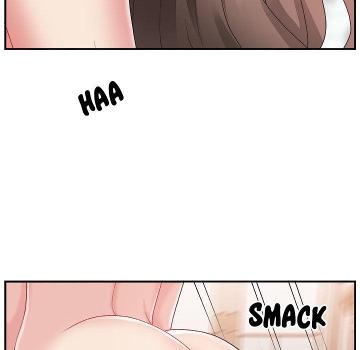 Miss Announcer - Chapter 4 31