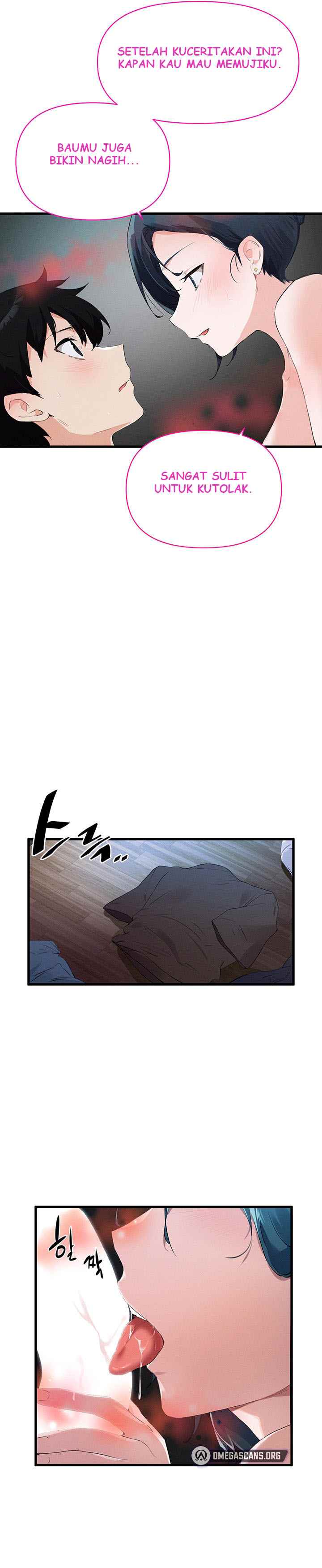 Please Give Me Energy - Chapter 4 11