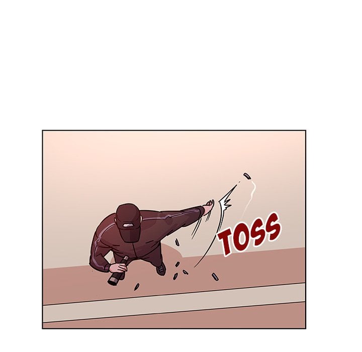 Desperate Measures - Chapter 4 45 Desperate Measures - Chapter 4 45