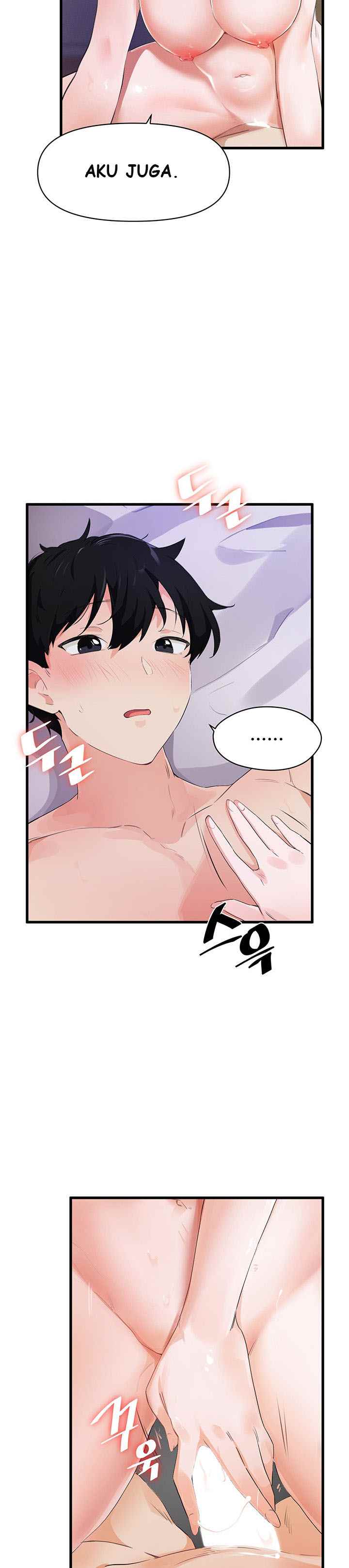 Please Give Me Energy - Chapter 4 34
