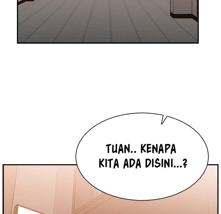 Miss Announcer - Chapter 4 126
