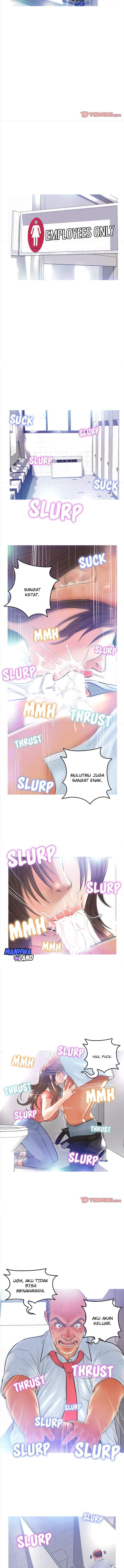 Daughter in Law - Chapter 4 5