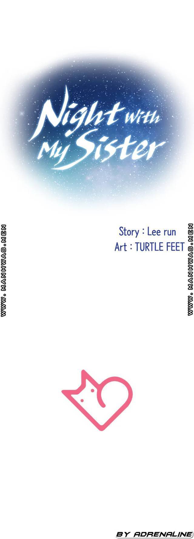 Noona&#8217;s Night - Chapter 4 38