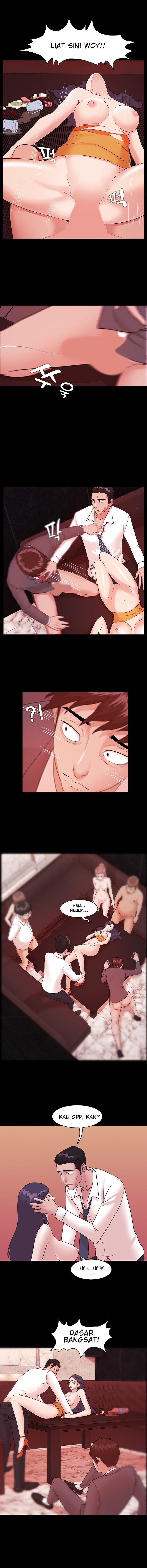 Loser (Team 201) - Chapter #4 5 Loser (Team 201) - Chapter #4 5