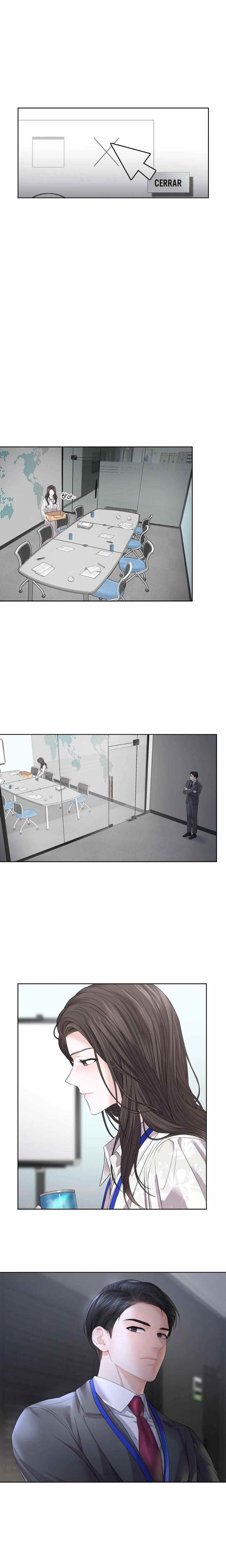 The Change of Season - Chapter 4 14