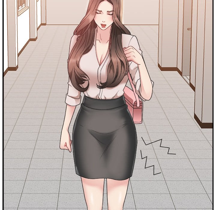 Miss Announcer - Chapter 4 76