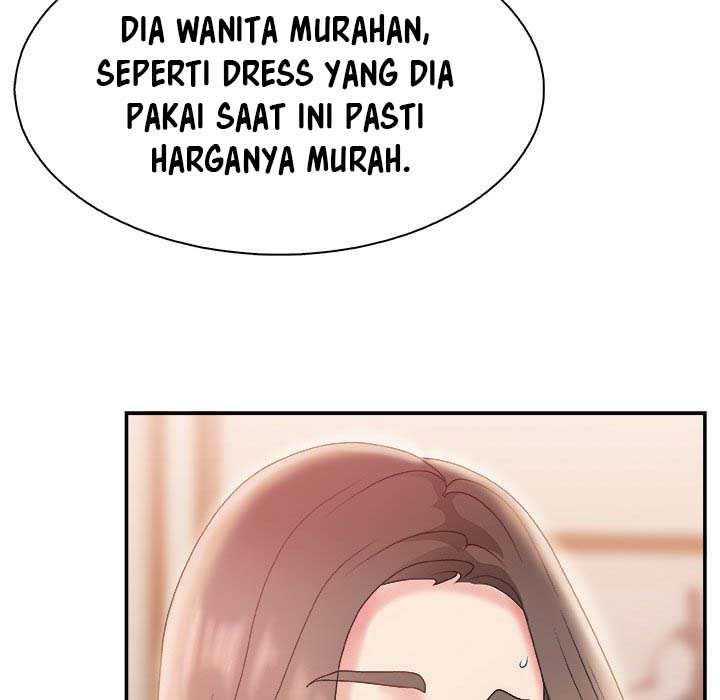 Miss Announcer - Chapter 4 114