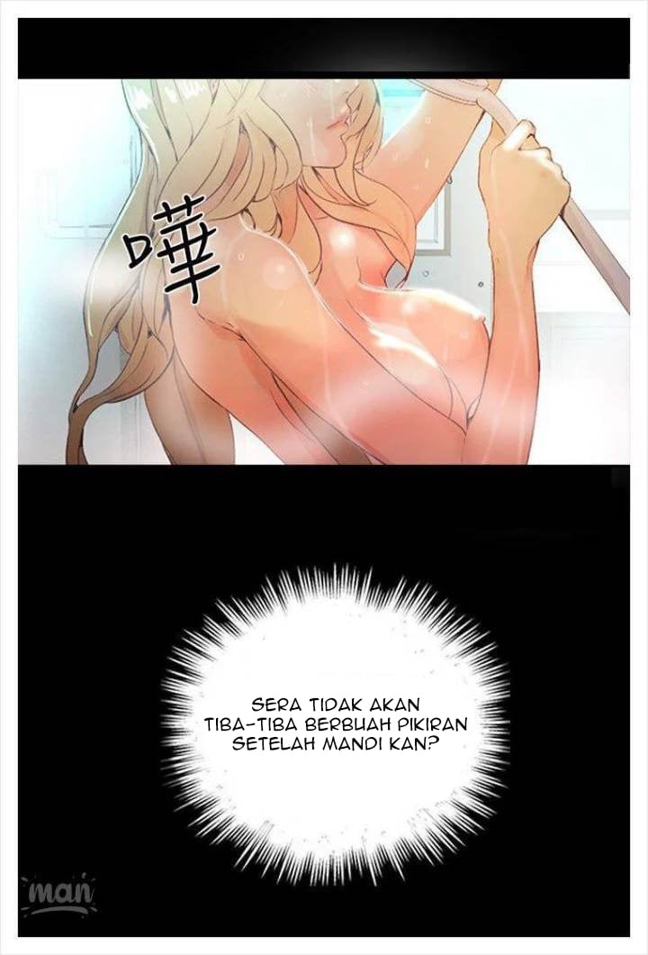PC Goddess Room - Chapter 4 63