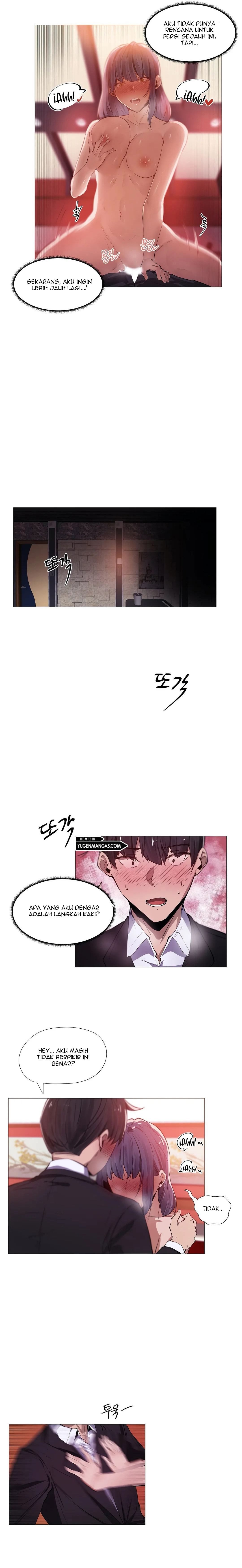 You’ve Finished Working - Chapter 4 7 You’ve Finished Working - Chapter 4 7