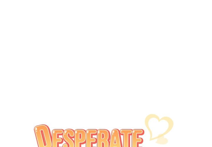 Desperate Measures - Chapter 4 3 Desperate Measures - Chapter 4 3