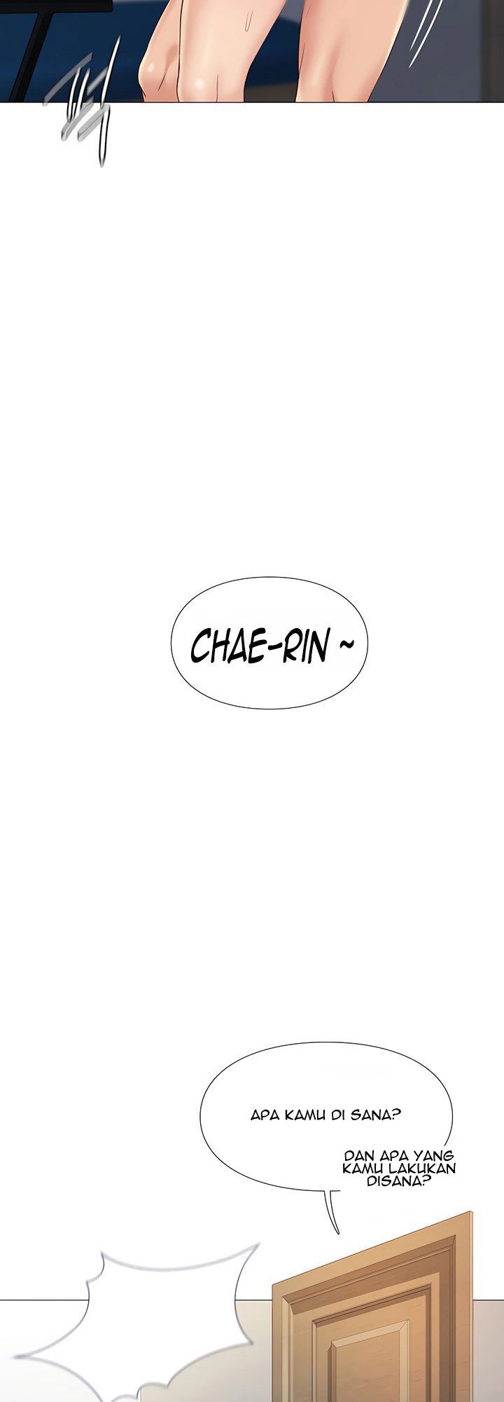 Daughter Friend - Chapter 4 12