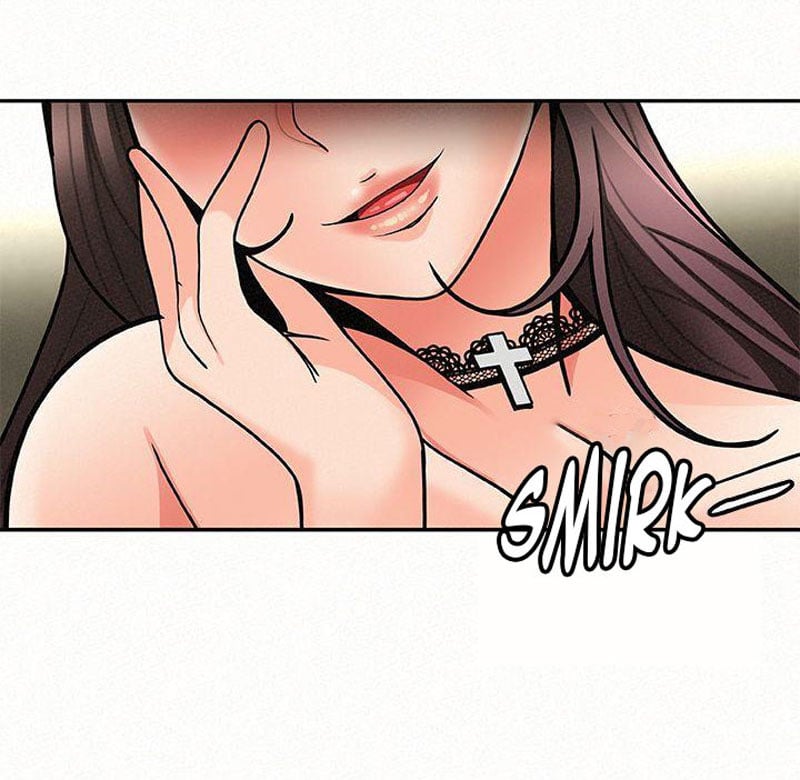 Reporting For Duty Ma&#8217;Am - Chapter 5 50