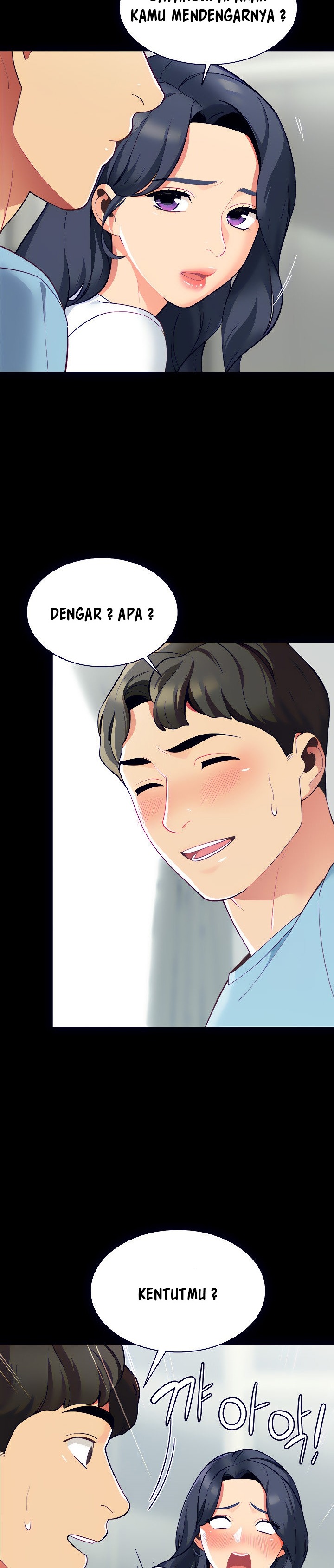 A Good Day to Camp - Chapter 4 26