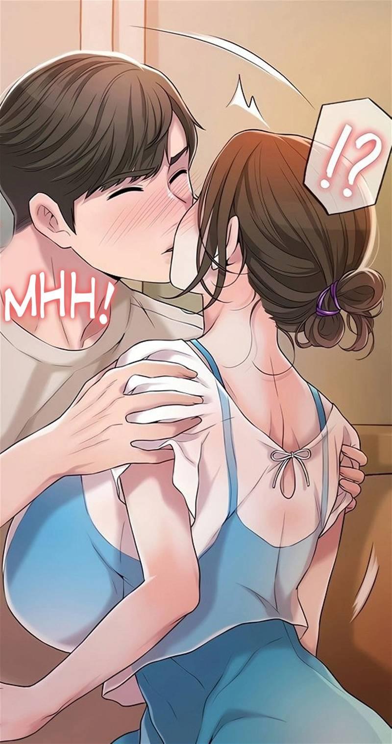 New Town Uncensored - Chapter 4 8