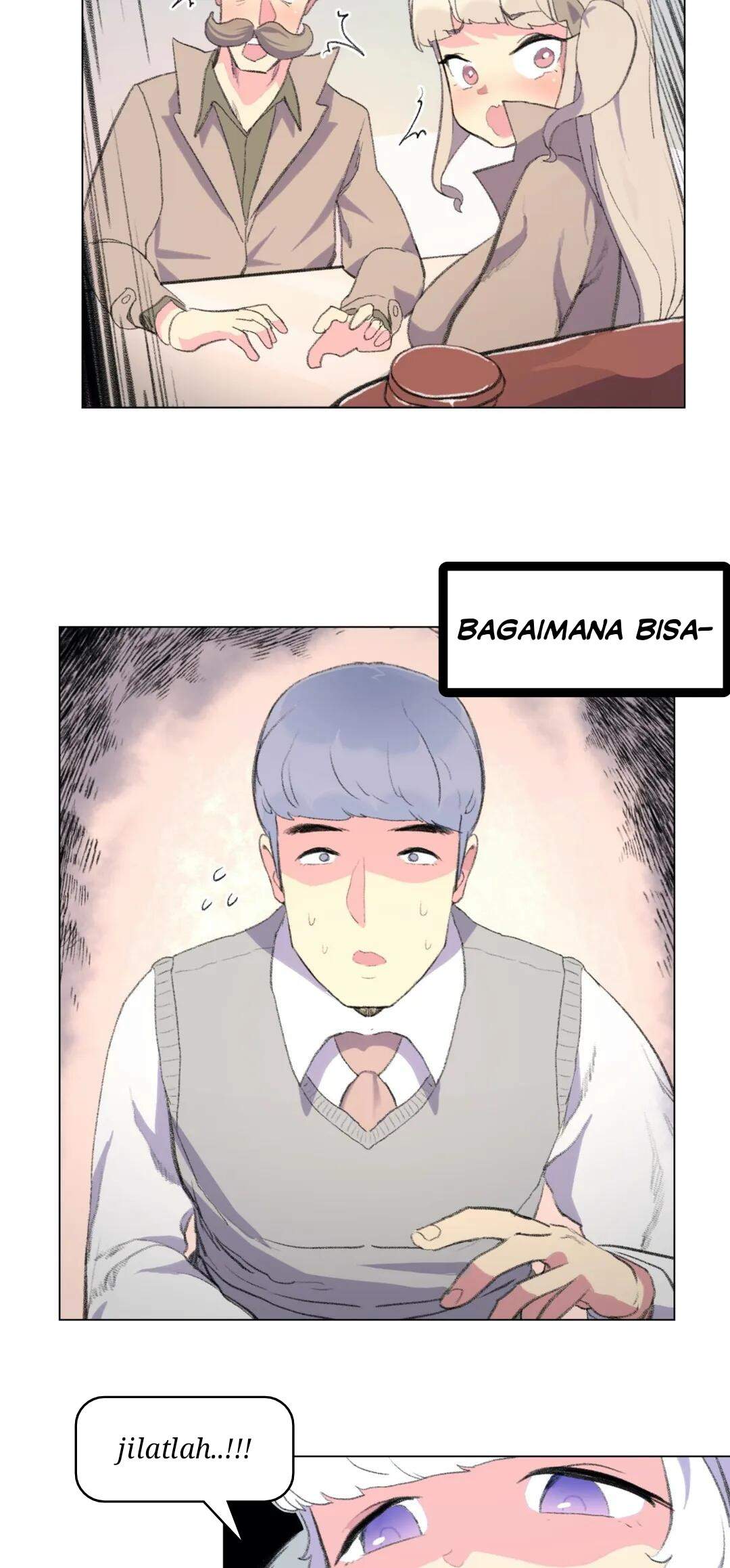 Sneak Peek - Chapter 4 27