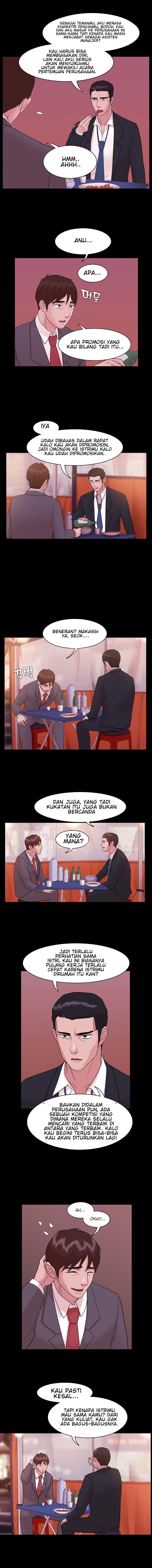 Loser (Team 201) - Chapter #4 8 Loser (Team 201) - Chapter #4 8