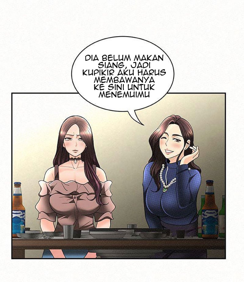Reporting For Duty Ma&#8217;Am - Chapter 5 25