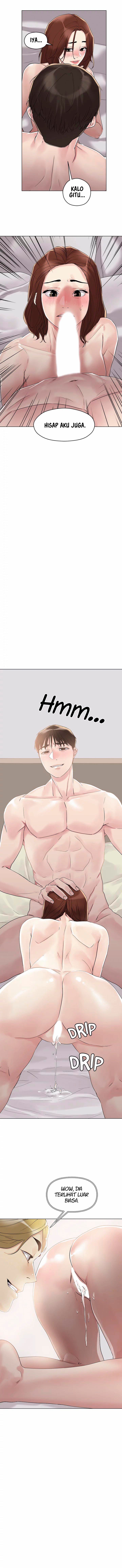 The Emperor of The Night - Chapter 4 24