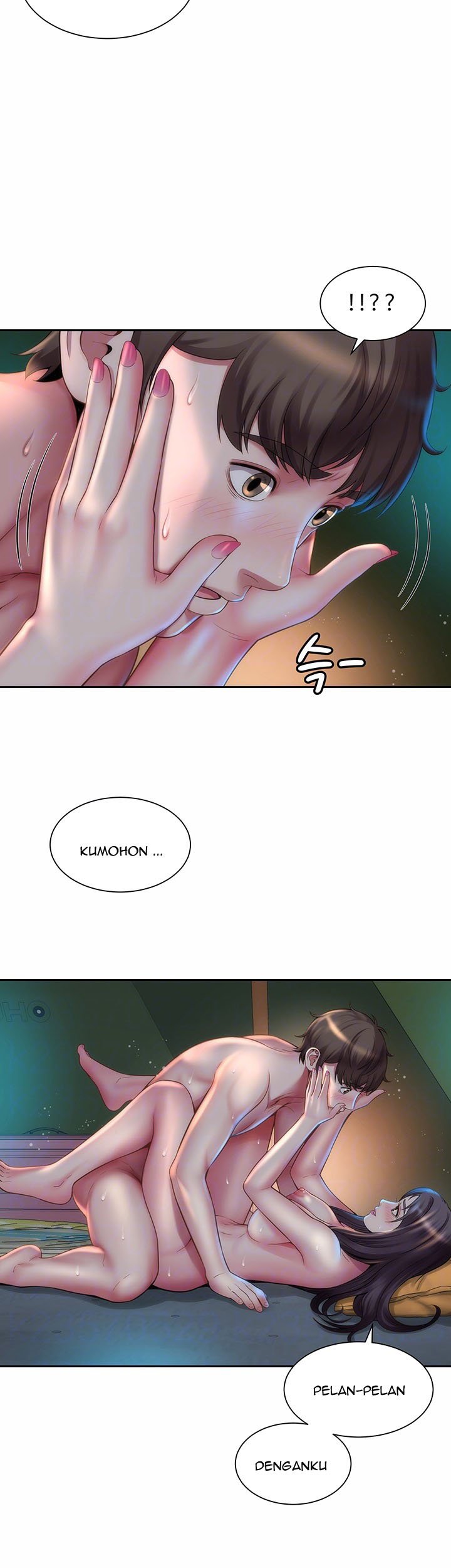 Beach Goddess - Chapter 4 11 Beach Goddess - Chapter 4 11