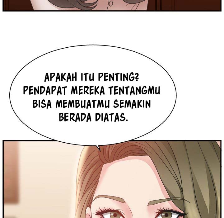 Miss Announcer - Chapter 4 97
