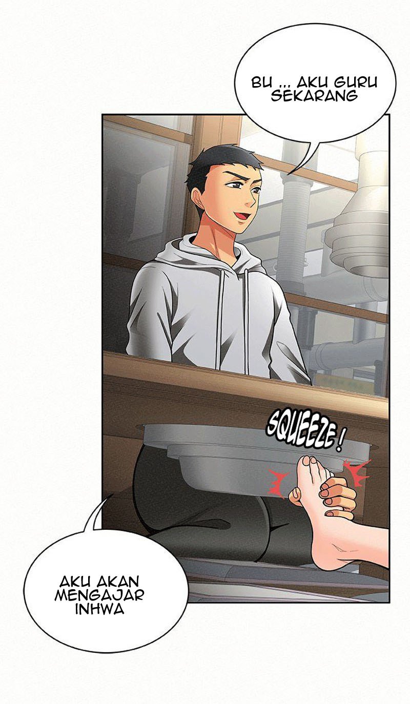 Reporting For Duty Ma&#8217;Am - Chapter 5 64