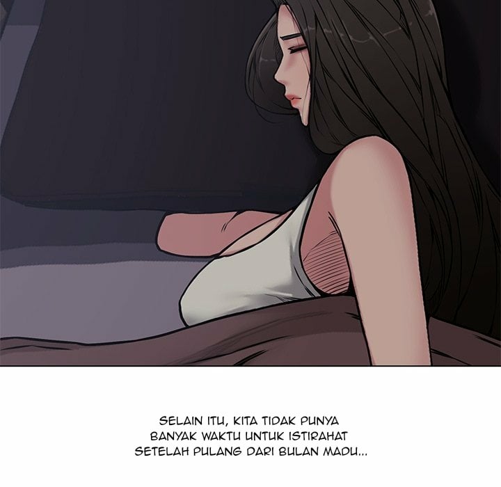 Newlyweds - Chapter 4 118