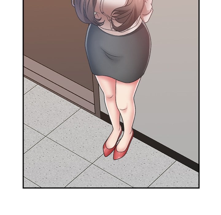 Miss Announcer - Chapter 4 105
