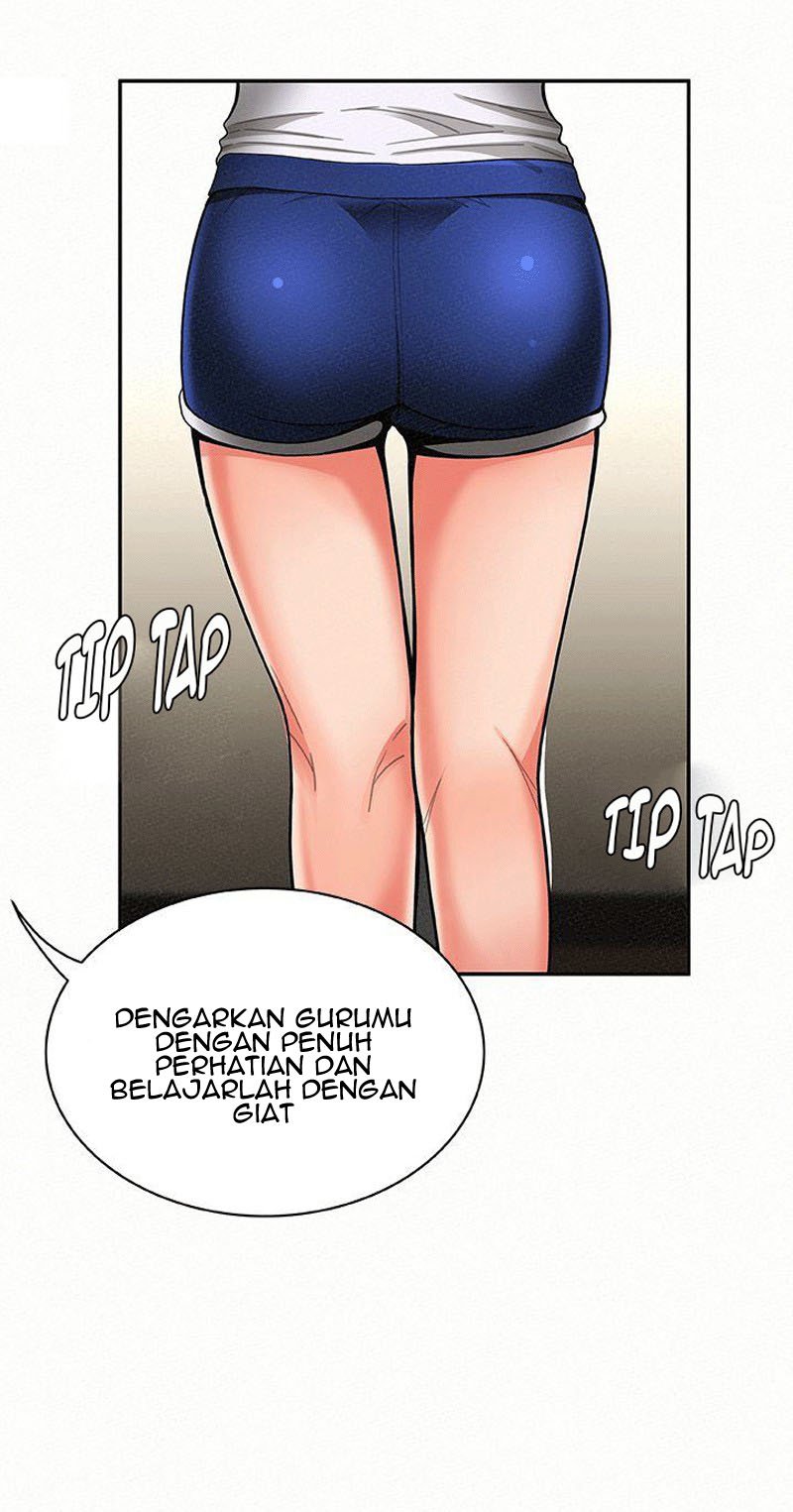 Reporting For Duty Ma&#8217;Am - Chapter 5 87