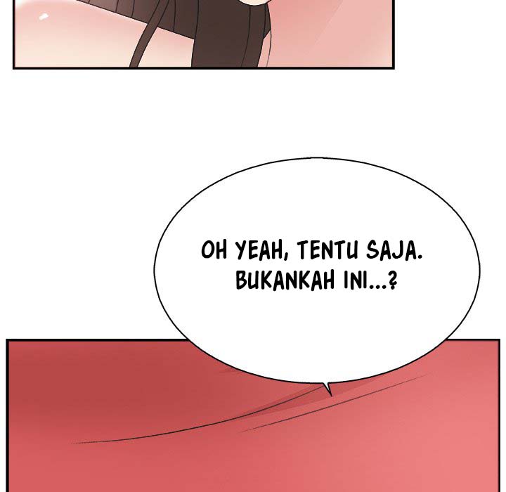 Miss Announcer - Chapter 4 133