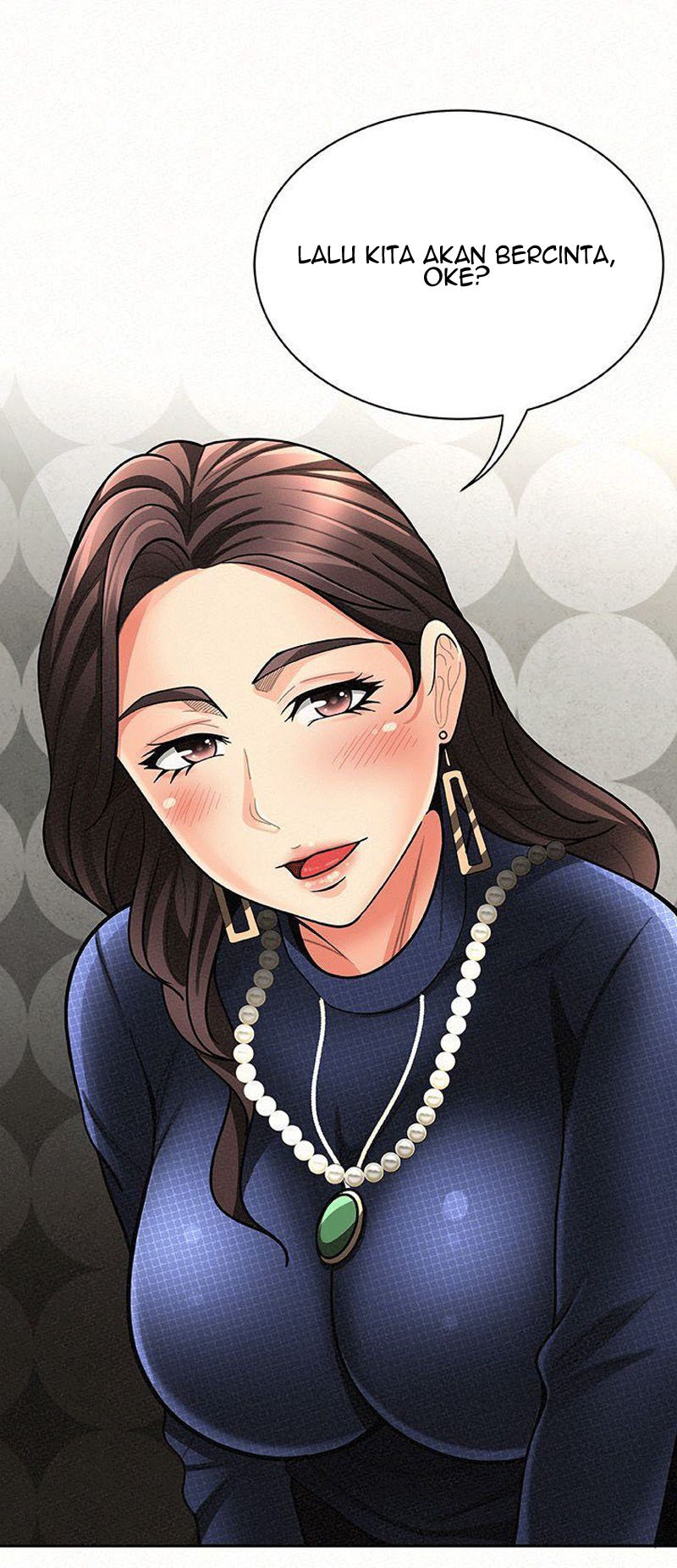 Reporting For Duty Ma&#8217;Am - Chapter 5 85