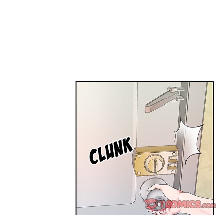 Maid (KOI) - Chapter 4 15