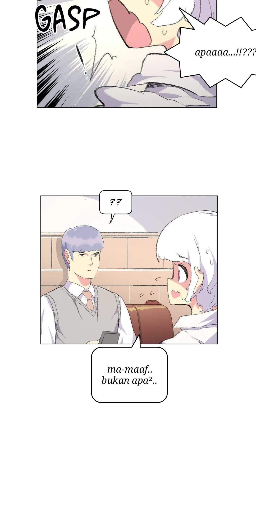 Sneak Peek - Chapter 4 21