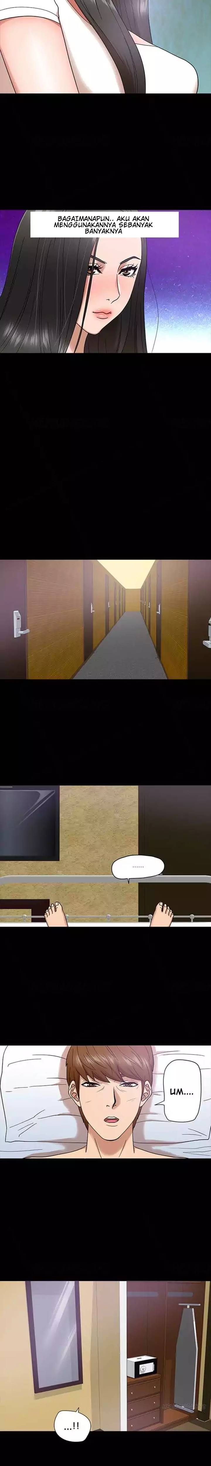 Secret Island - Chapter 4 7 Secret Island - Chapter 4 7