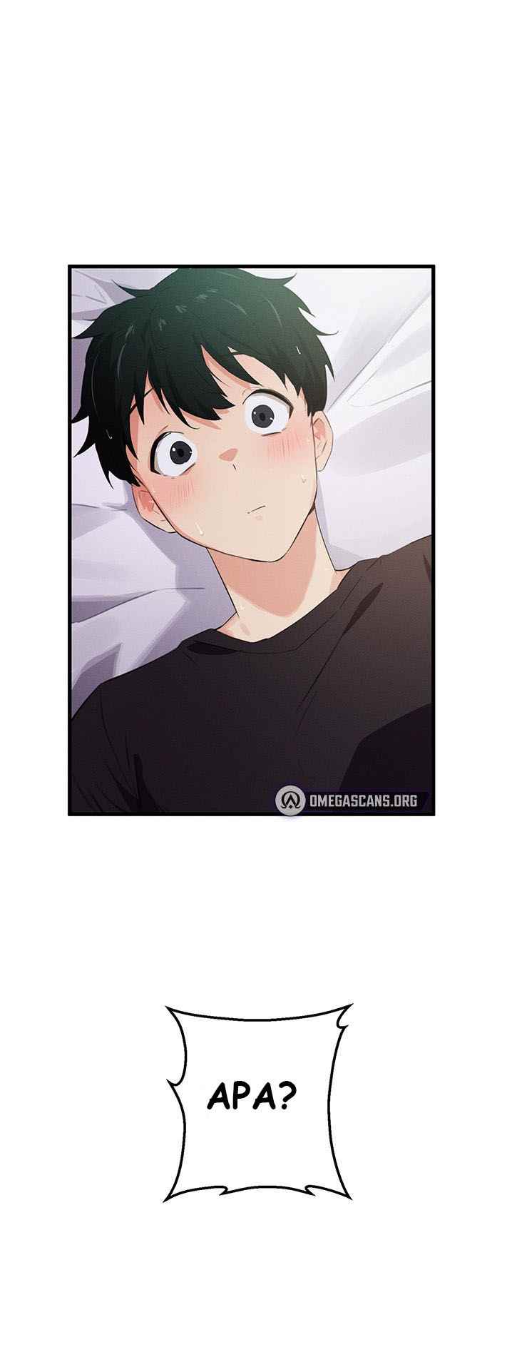 Please Give Me Energy - Chapter 4 5