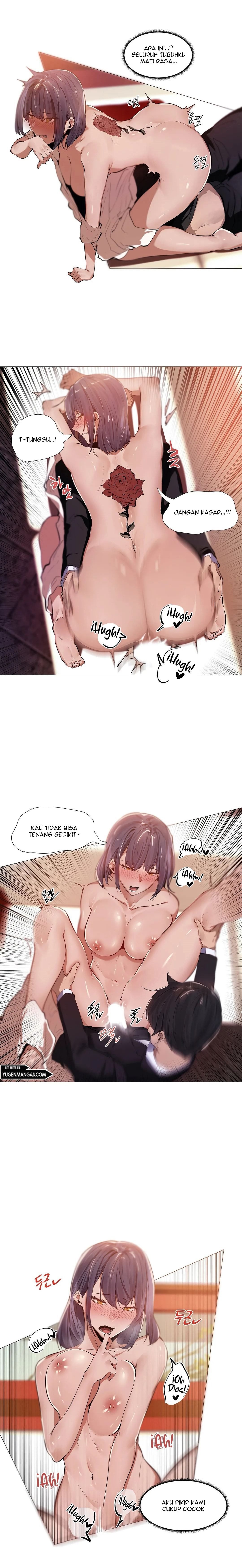 You’ve Finished Working - Chapter 4 5 You’ve Finished Working - Chapter 4 5