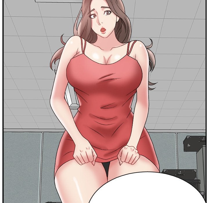 Miss Announcer - Chapter 4 130