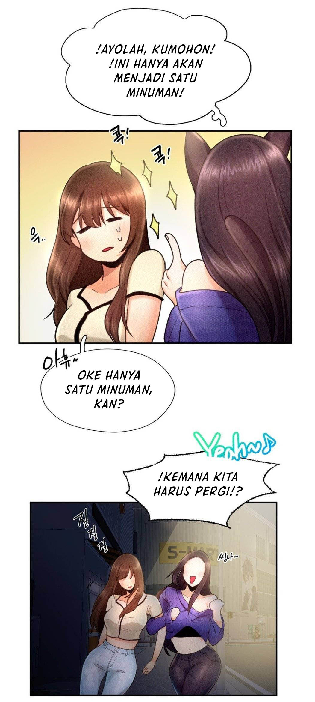 Flying High - Chapter 4 62
