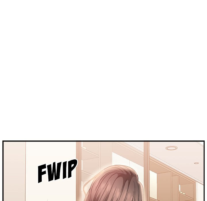 Miss Announcer - Chapter 4 11