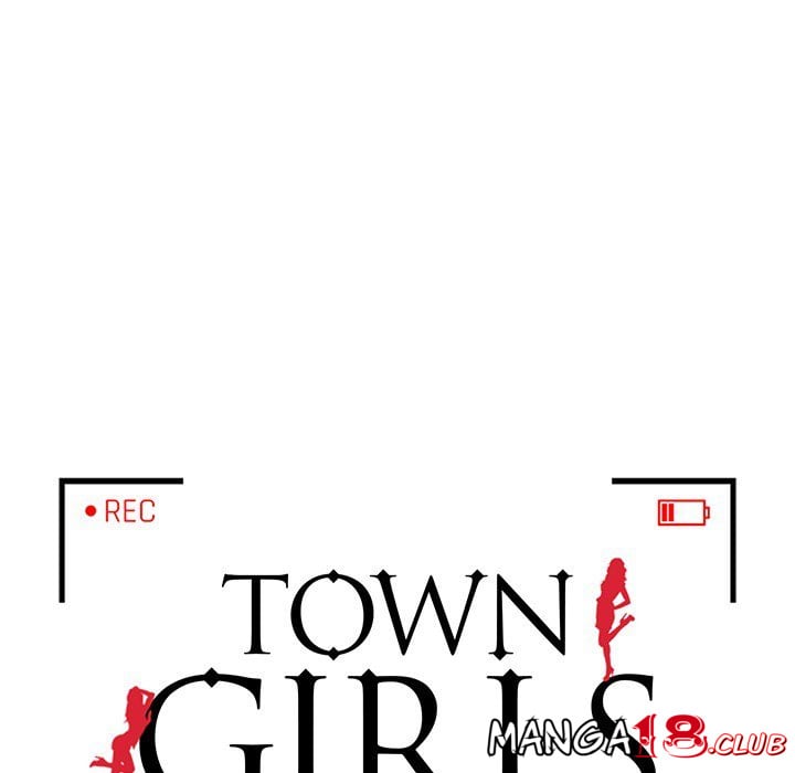 Town Girls - Chapter 4 12
