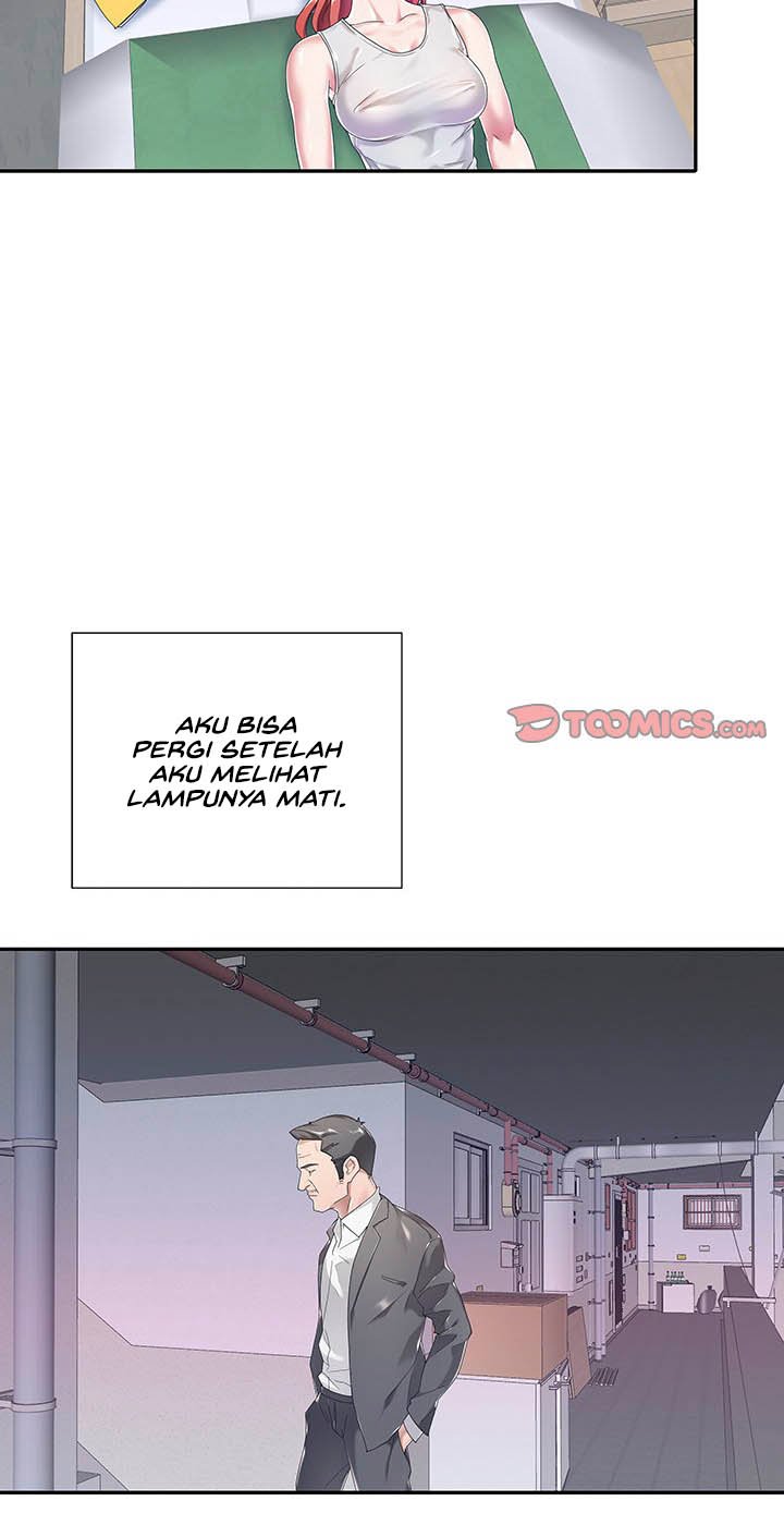Maid (KOI) - Chapter 4 23