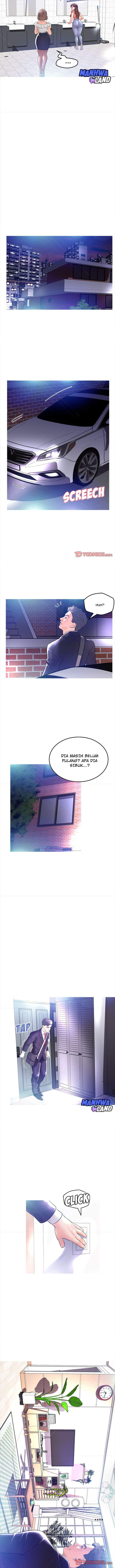 Daughter in Law - Chapter 4 8