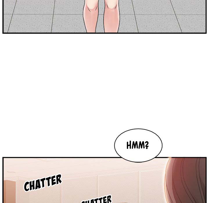 Miss Announcer - Chapter 4 77