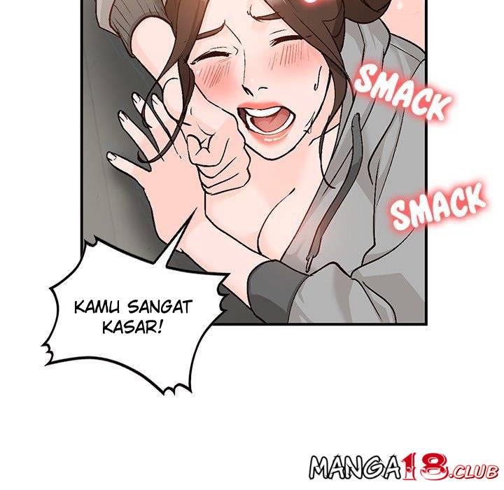 Town Girls - Chapter 4 15