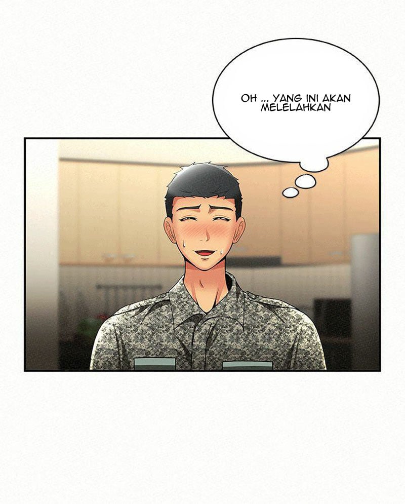 Reporting For Duty Ma&#8217;Am - Chapter 5 93