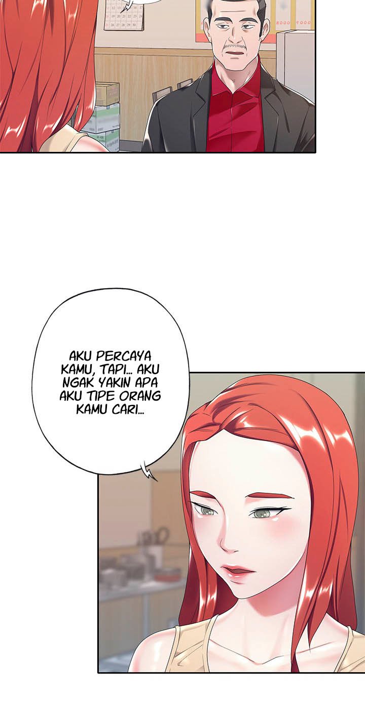 Maid (KOI) - Chapter 4 63